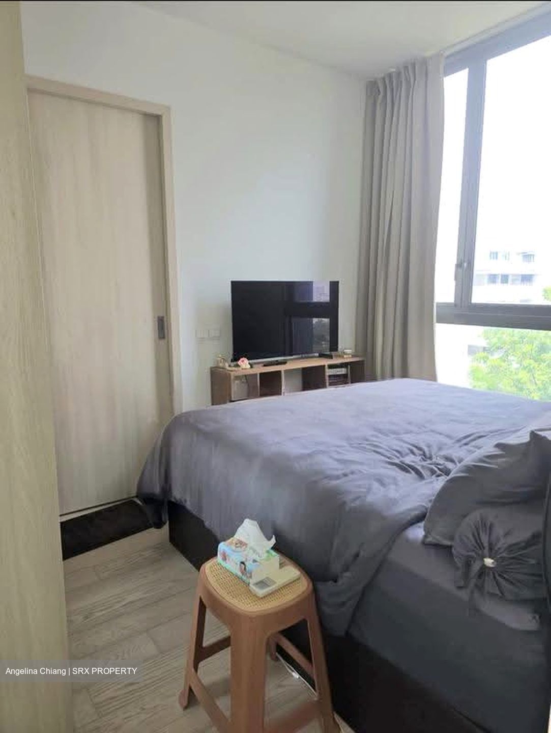 The Panorama (D20), Condominium #630551631